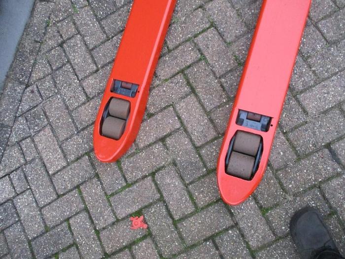 Refurbished 2011 BT T30