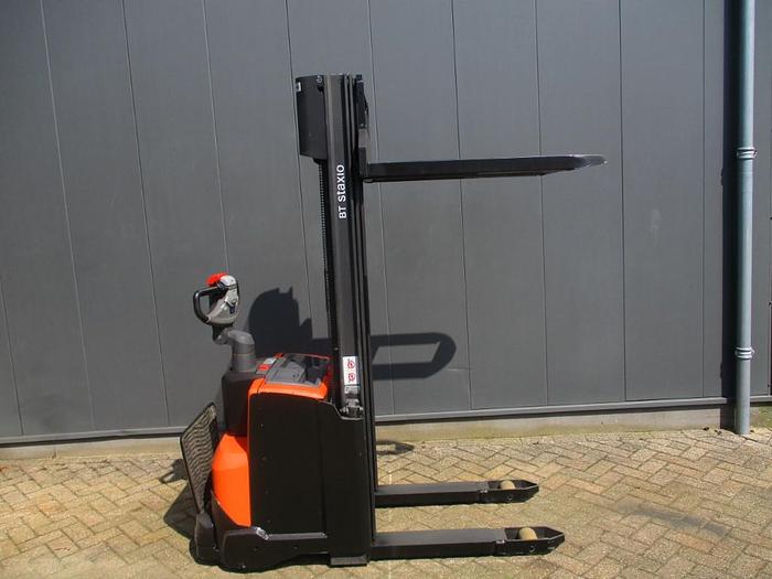 Refurbished 2017 BT SWE 120 - 1378