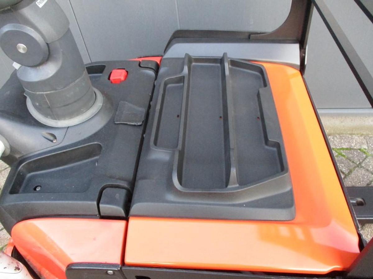 Refurbished 2020 TOYOTA LPE250