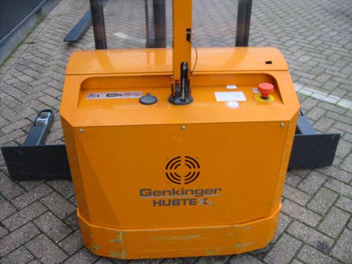 Gerenoveerd 2012 Genkinger  EPG10 - 0019