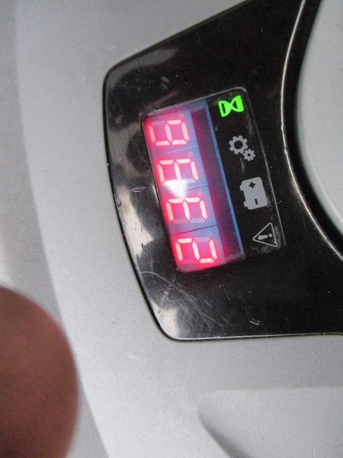 Refurbished 2018 BT SPE200L