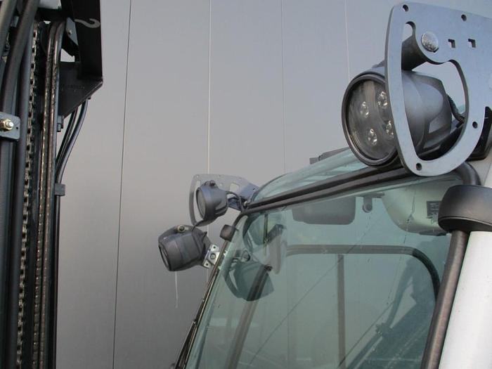 Refurbished 2017 STILL RX 20-20P