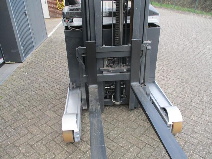 Refurbished 2019 STILL FM X14 - 7490