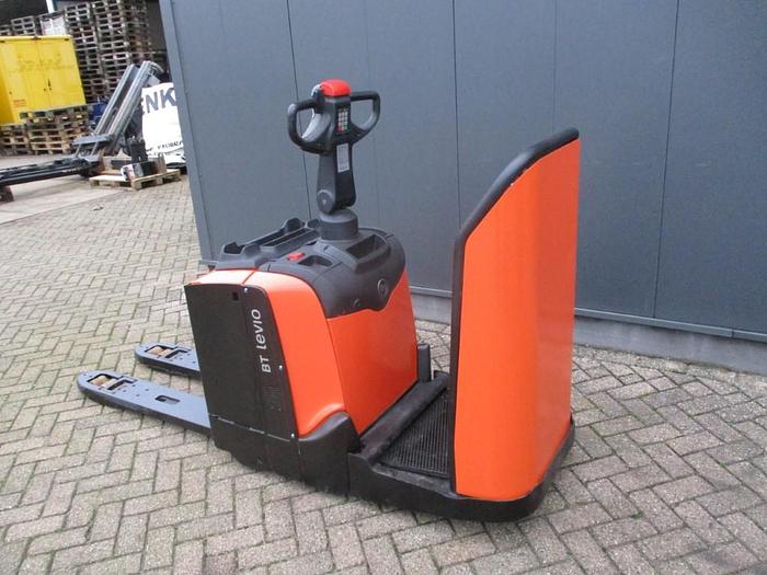 Refurbished 2015 BT LPE 200 - 2495