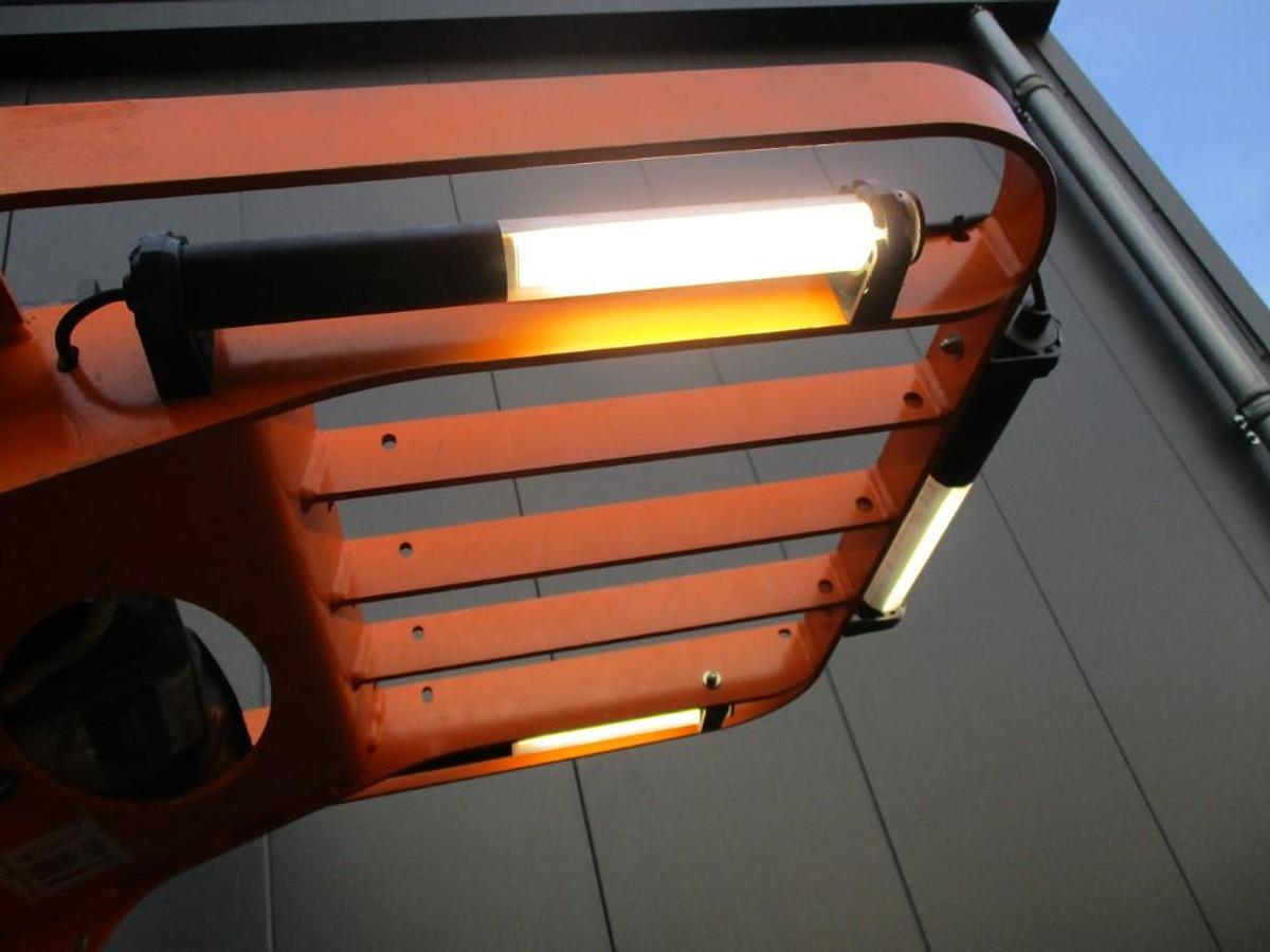 Refurbished 2014 STILL EK-X10