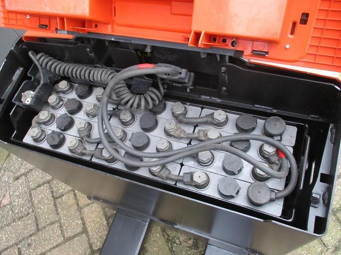 Used 2016 BT LWE 160 - 911