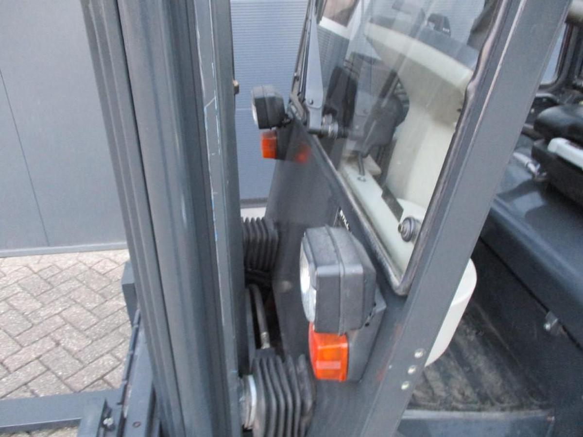 Refurbished 2005 STILL RX60-25