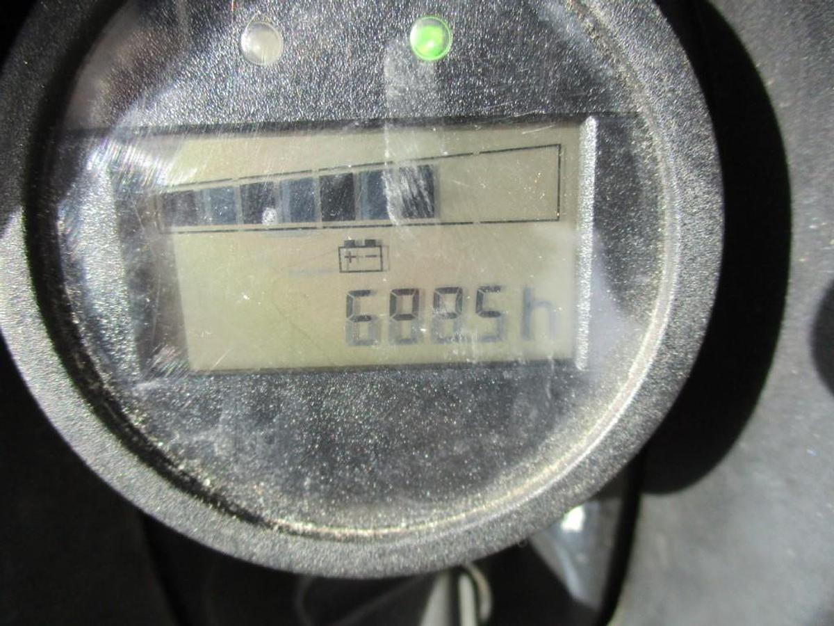 Refurbished 2018 STILL EXV 14C - 688