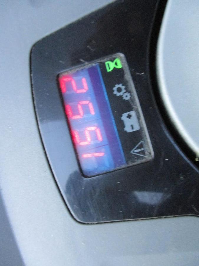 Refurbished 2020 TOYOTA LPE200 - 1553