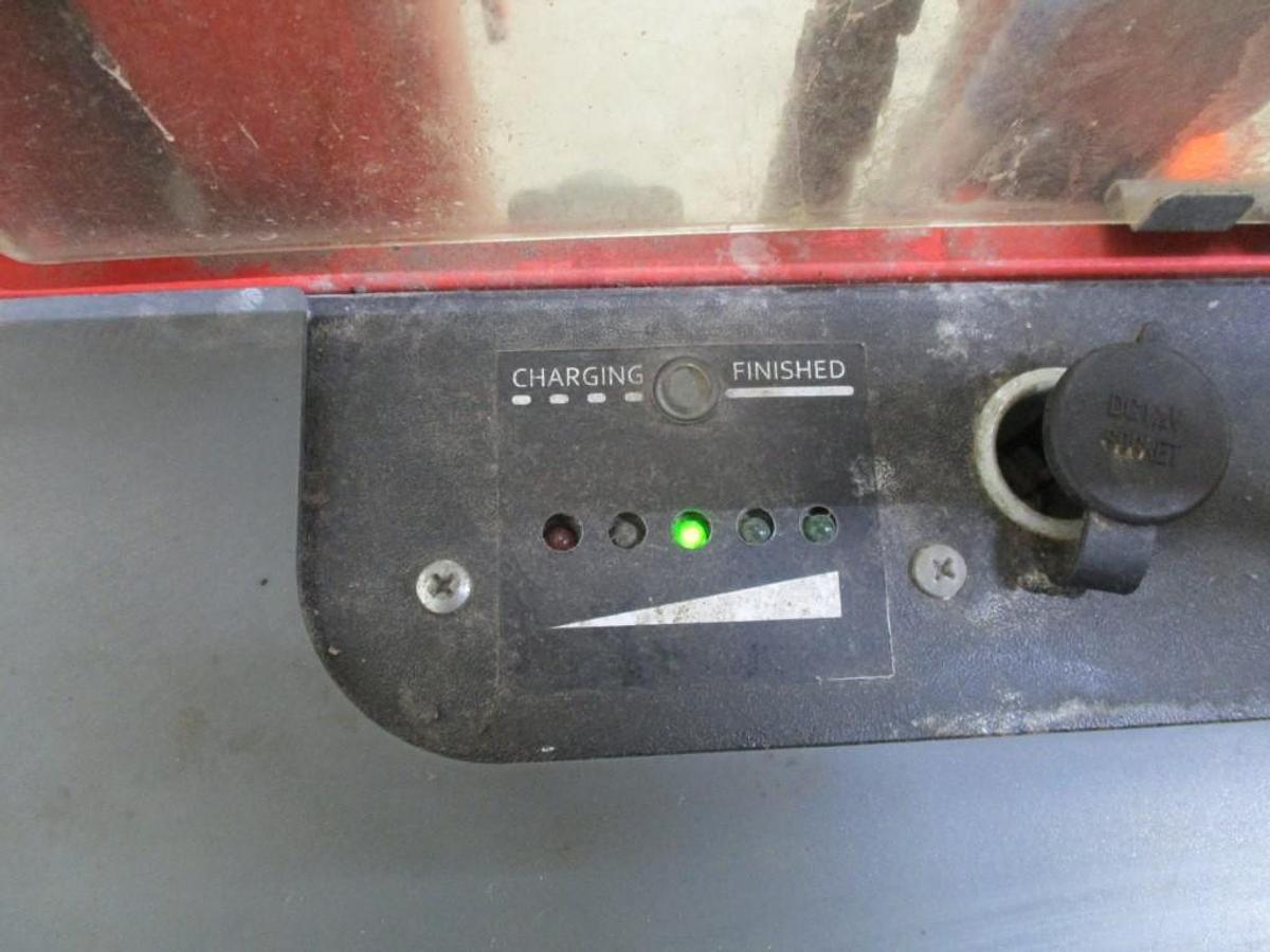 Refurbished 2018 LOGITRANS ELFS 1001/1620