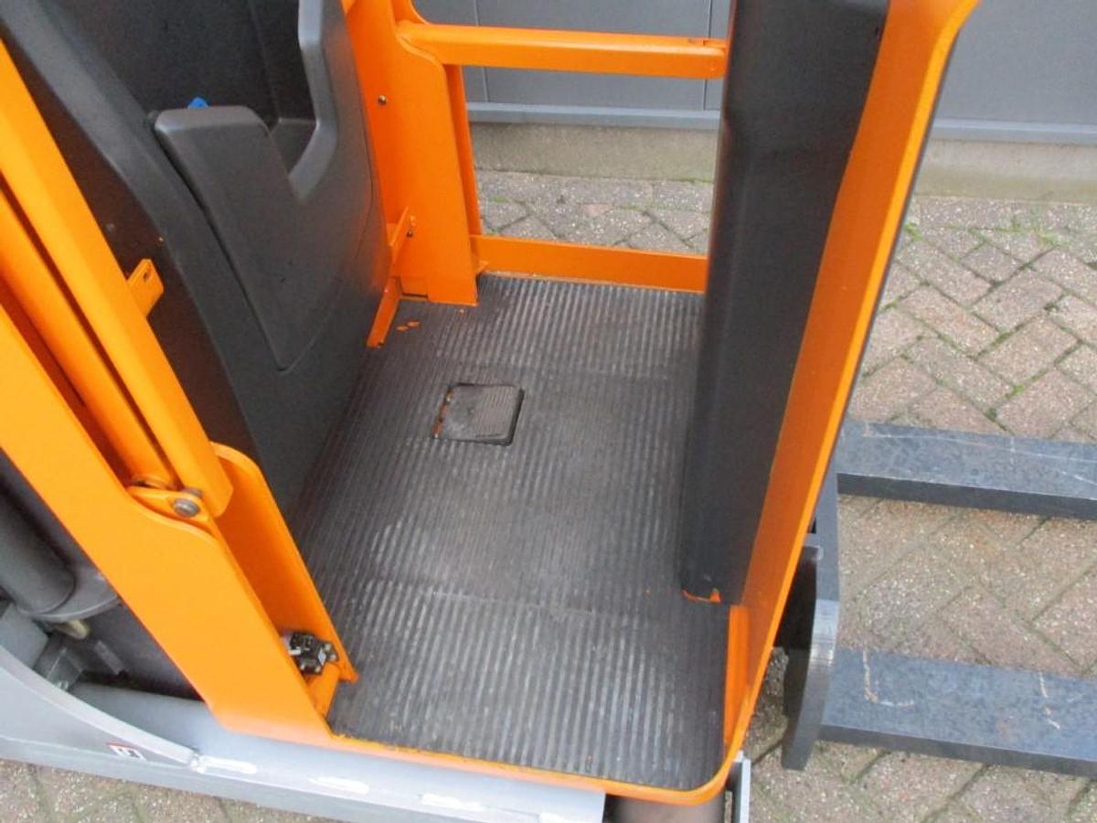 Refurbished 2014 STILL EK-X10