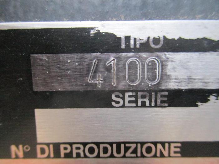 Refurbished 2007 BT EGV 12 - 330