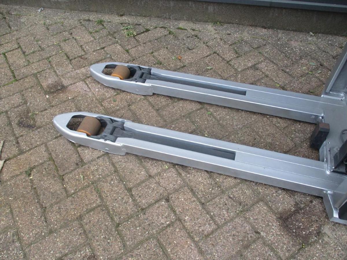 Refurbished 2020 STILL EXD-SF20