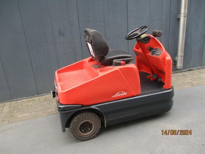 Refurbished 2013 Linde P 60 - 6805