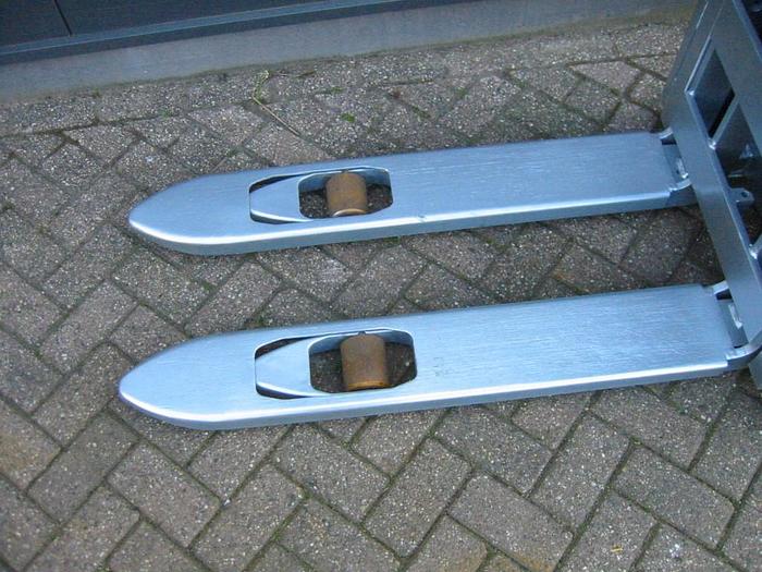 Used 2014 STILL EXV12