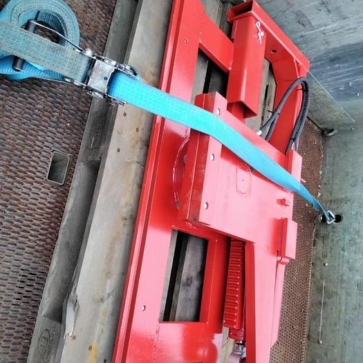 Used 2024 Zaklad GO/11/180