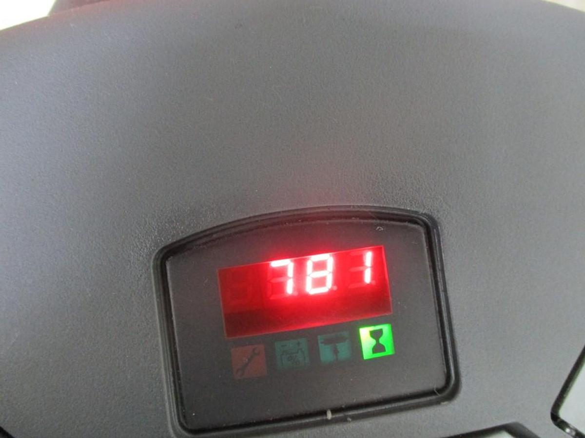 Refurbished 2013 TOYOTA BT LWE140 - 781