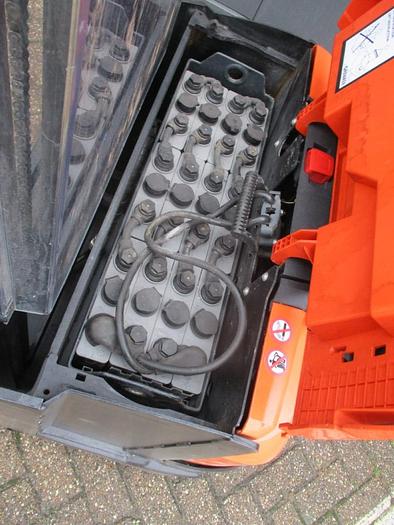 Refurbished 2015 BT SWE 100