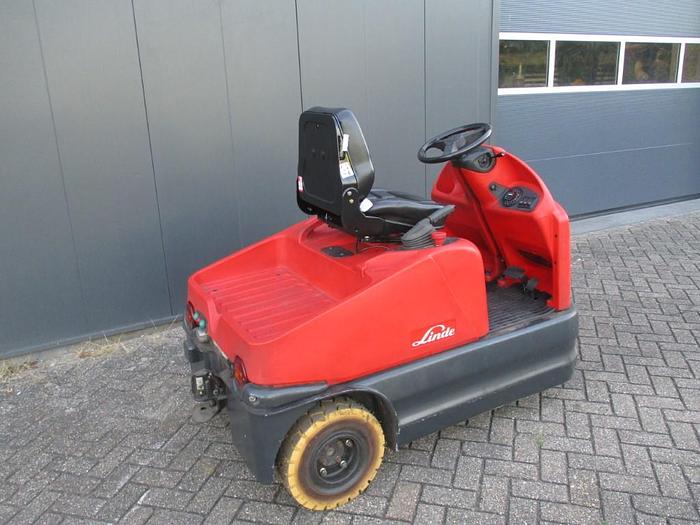 Gebruikt Linde / P60-9394