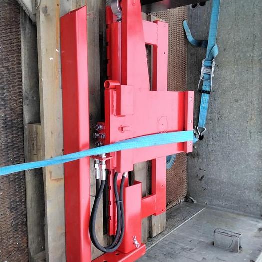 Used 2024 Zaklad GO/11/180