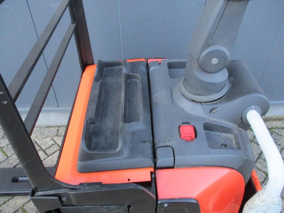 Refurbished 2015 BT LPE200