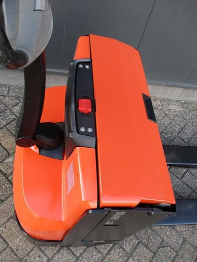 Refurbished 2019 TOYOTA LWE 160 - 708