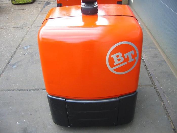 Gerenoveerd 2007 BT OSE250 - 1772