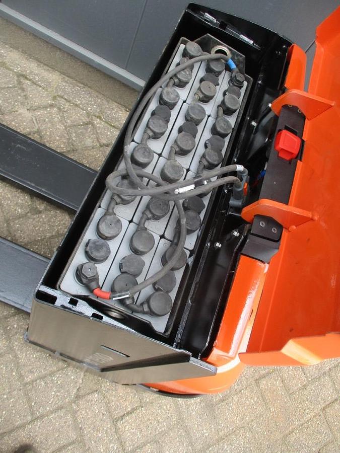 Refurbished 2011 BT LWE 180