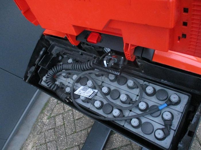 Refurbished 2016 BT LWE 160 - 547