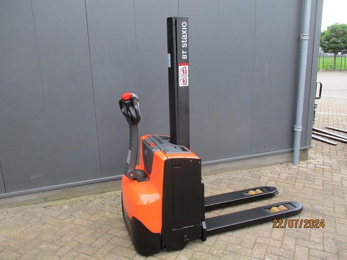 Refurbished 2012 BT SWE 080L - 1305