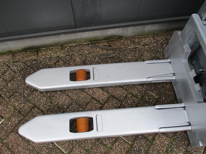 Gebruikt 2017 STILL EXV164C