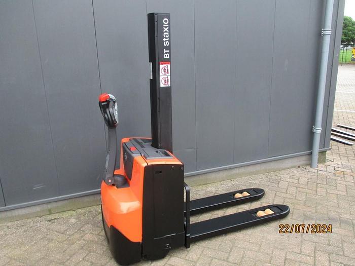 Refurbished 2013 BT SWE 080L - 1031