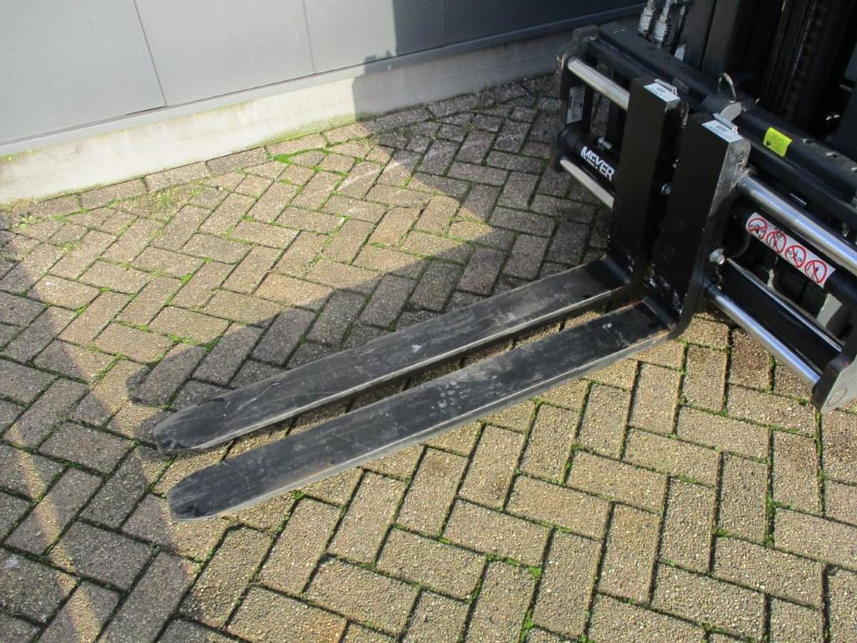 Used 2019 STILL RX20-20L - 13830