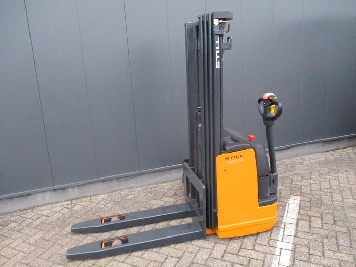 Refurbished 2007 BT EGV 12 - 330