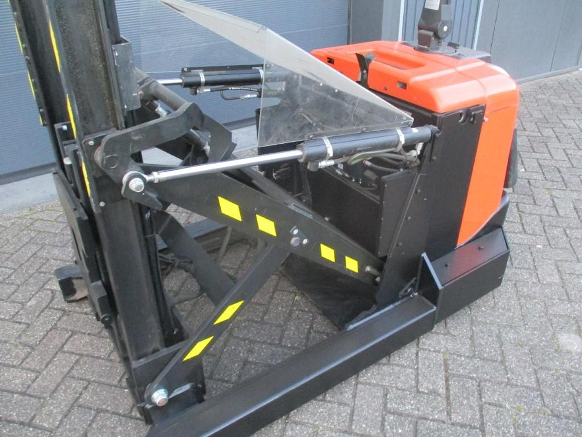 Refurbished 2013 BT SPE 120 XRD - 1345