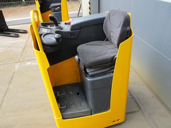 Used 2013 Jungheinrich - 5715