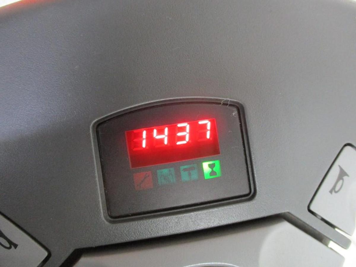 Refurbished 2015 TOYOTA BT SWE 120L - 1437