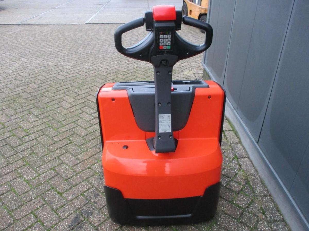 Refurbished 2017 BT LWE160 - 534