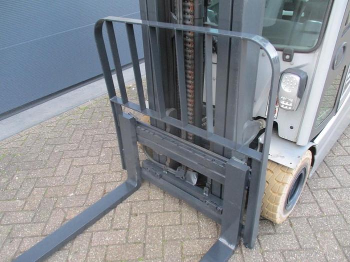 Refurbished 2019 STILL RX 20-16C