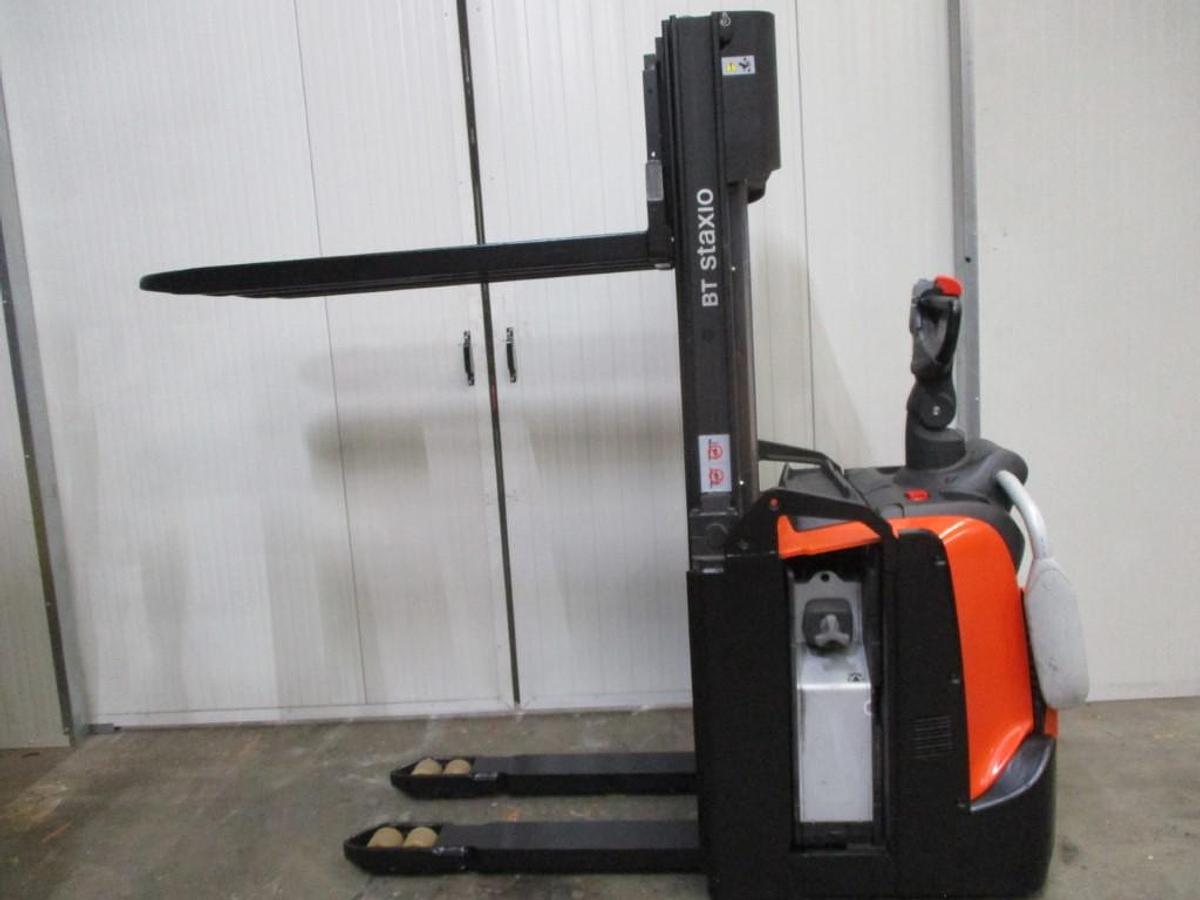 Refurbished 2018 TOYOTA SPE120 - 2475