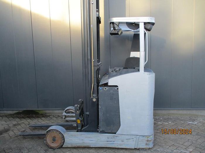Refurbished 2015 STILL FM X20 - 3751