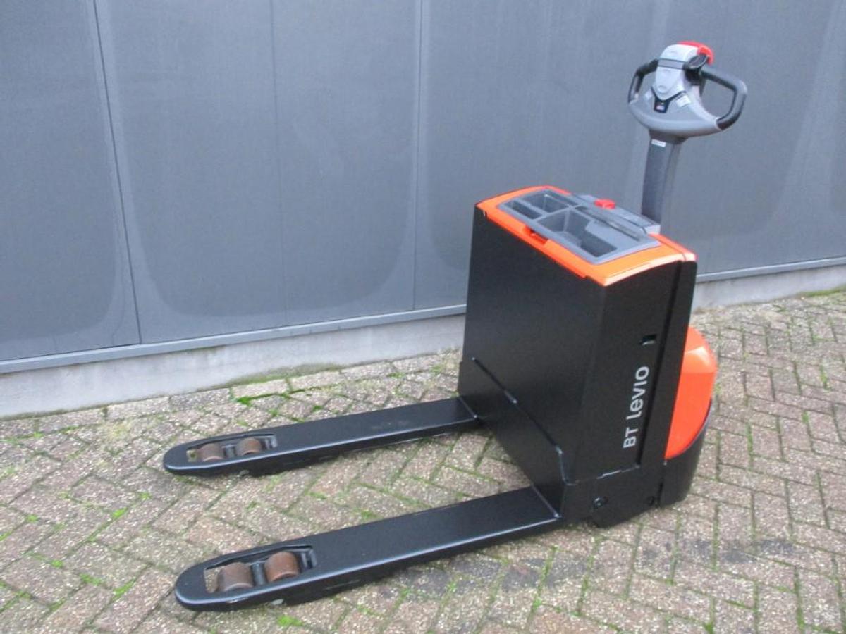 Refurbished 2017 BT LWE160 - 534