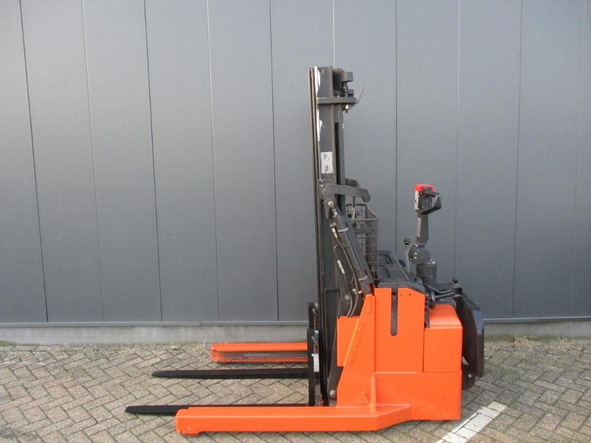 Refurbished 2012 BT TOYOTA RWE120 triplex - 3466