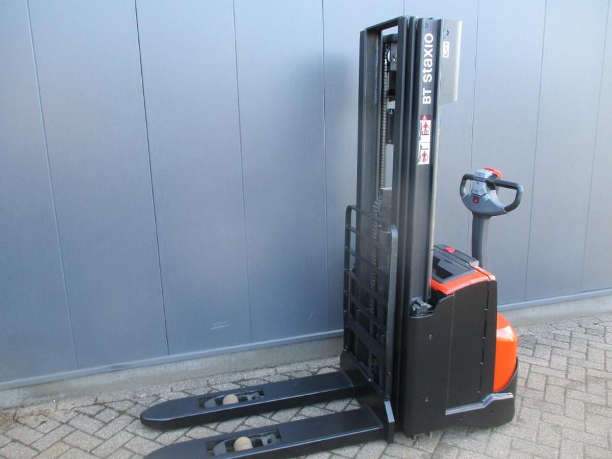 Refurbished 2014 BT SWE 140L