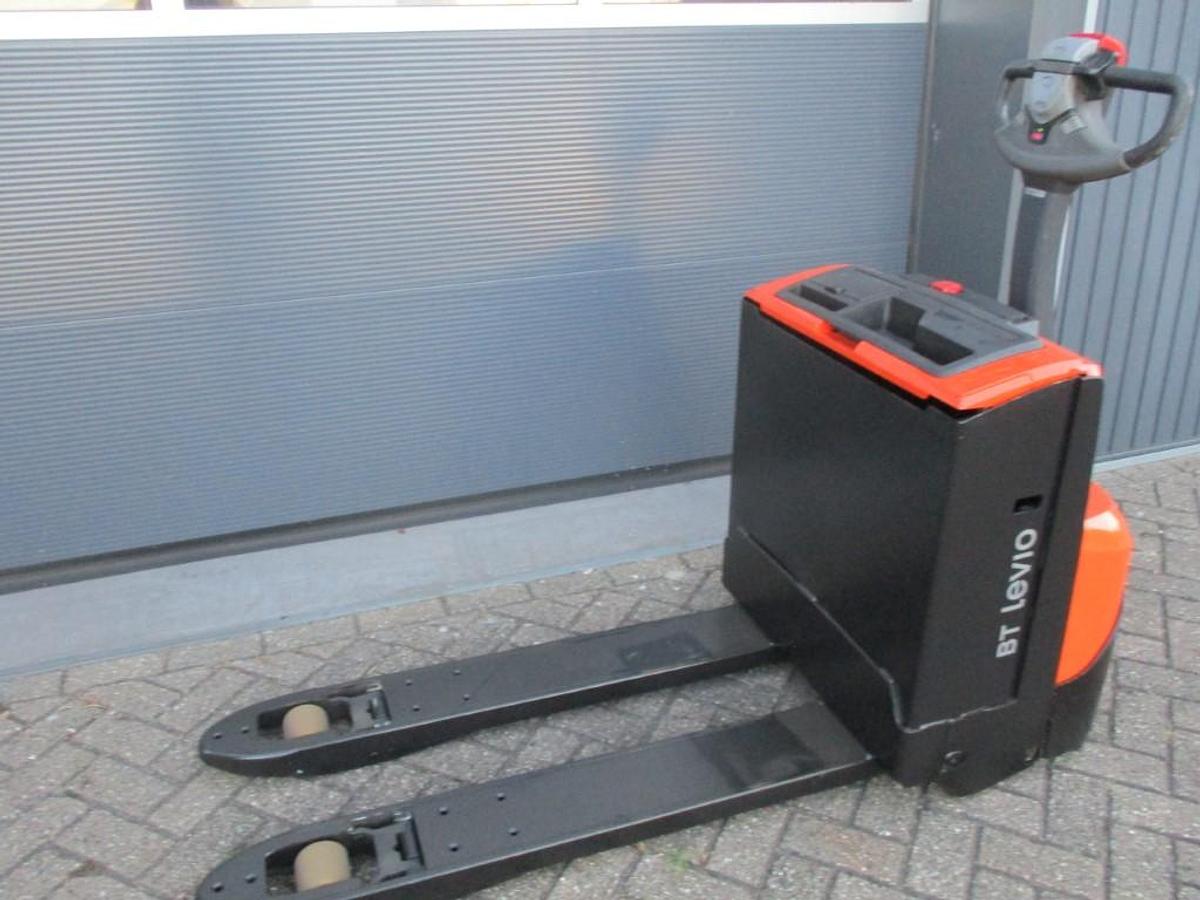 Refurbished 2019 CESAB P218 - 876