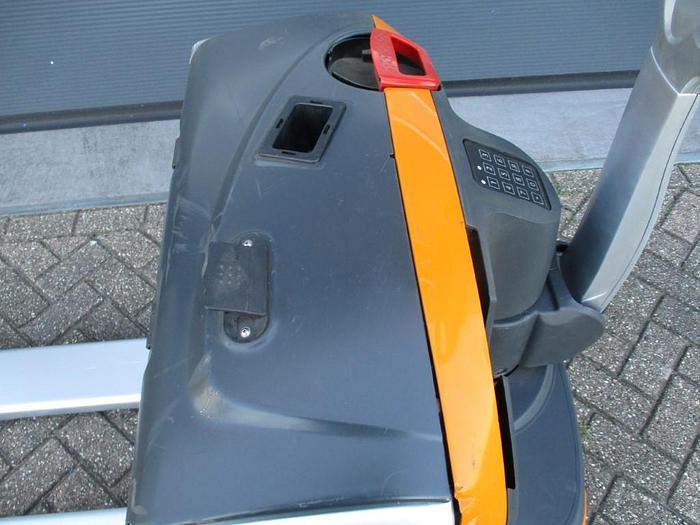 Refurbished 2015 STILL EXU 16 - 159