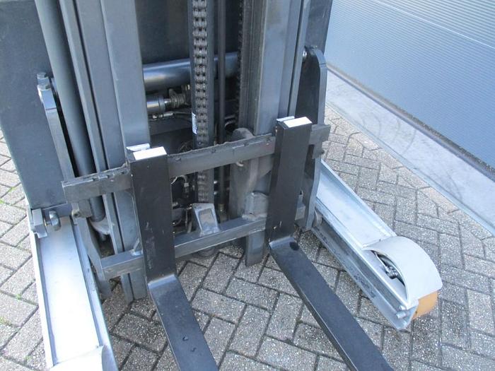 Gebruikt 2017 STILL FM X14