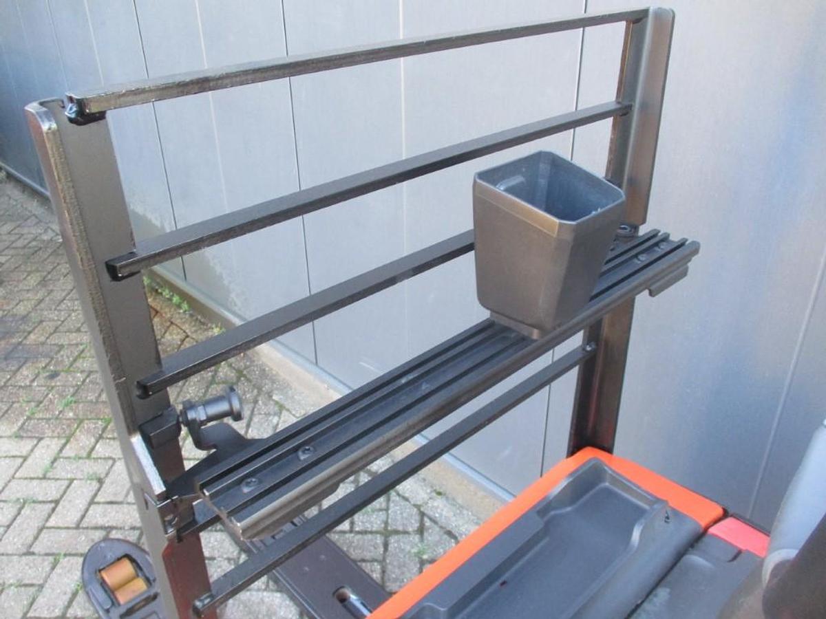 Refurbished 2019 TOYOTA LPE 200 -1992