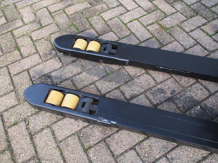 Refurbished 2013 BT SWE 080L - 1589