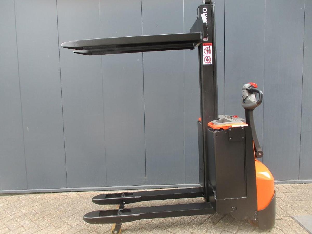 Refurbished 2016 BT SWE 080L